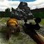 Jungle Bear Shooting Game 1.2
