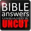 Bible Answers Unbiased & UNCUT 1.10