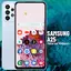 Samsung A25 Launcher & Themes 1.1