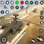 Gunship Battle Helicopter War 1.0.1