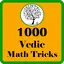 1000 Vedic Math Tricks 1.2