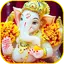Hindu Ganesha backgrounds wall 1.3