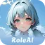 Role AI - Anime AI Girl 1.15.00