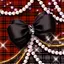 Plaid and Pearls Wallpaper 1.4