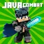 JAVA COMBAT Mod for Minecraft 2.0.5