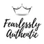 Fearlessly Authentic