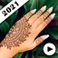 Mehndi Design : Mehndi Art Vid 7.0