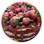 Receita de Bolos de Aniversári