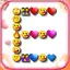 Text to emoji 🤩  emoji letter 2.5