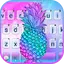 Pineapple Galaxy Theme 1.0