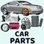 Car Parts Name 8.0