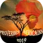 Proverbes Africains +1000