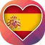 Spain Chat & Dating 1.31