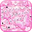 Pink Girly Butterfly Theme 1.0