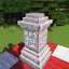 Waystones Mod Minecraft 10.2