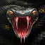 Cool snake wallpaper hd/4k 1.0.2