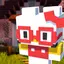 Hello Kitty Mod for Minecraft 1