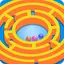Ball Maze | Rotate Puzzle Game 4.3