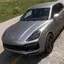 Rush Porsche Cayenne GTS Race 4.0
