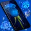 Blue Rose Live Wallpaper 3D 6.9.72
