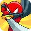 Red Stick 2: Last Survivor