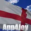 England Flag Live Wallpaper 4.6.3