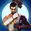 Samurai 3D: Shadow Ninja Games 1.4