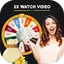 2X Video Dekho - Earning App 1.16