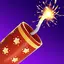 Diwali Fireworks Rush 3D- Game 0.5