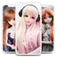 Doll Wallpapers Offline 1.0