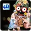 4D Jagannath Live Wallpaper 6.2