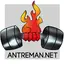 Bodybuilding Antreman.NET 3.0