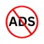 Ad Blocker. No Ads For YouTube