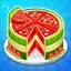 Match & Merge 3d - Cake Sort 1.1