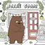 Bobbie Coloring Book Goods 1.0