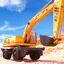 City Truck Construction Games 1.0.2