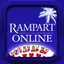 Rampart Online - Nevada Poker 1.650