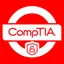 CompTIA Exam Prep, 14+ Exams 1.4.41