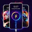Battery Charging Theme 4K 2.1