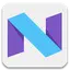 Nougat - Icon Pack