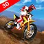 Motorcross Stunts 116.6