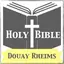 Holy Bible Douay Rheims