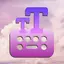 Art-Keyboard: Themes & Fonts