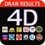 4D Draw Results 1.2.0