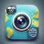 GeoStamp: GPS photo geotagging