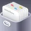 Zettelbox - Card Note pad