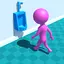 Toilet Dash 3D 0.9