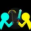 Supreme Stickman Craft Fighter 1.2