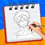 How to Draw Anime Jujutsu Kais 20.0