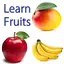 Fruits Names Learning for Kids 11.0.3